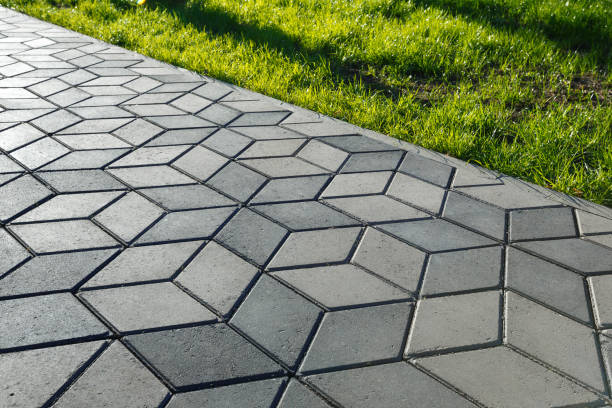Best Concrete Paver Driveway  in Cherry Hill, VA