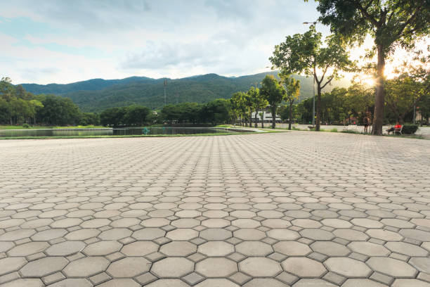 Cherry Hill, VA Driveway Pavers Company