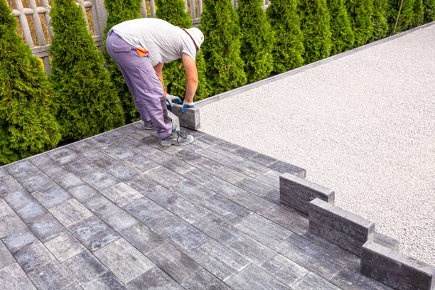 Best Driveway Resurfacing Pavers  in Cherry Hill, VA