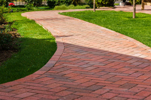 Best Driveway Paving Contractor  in Cherry Hill, VA