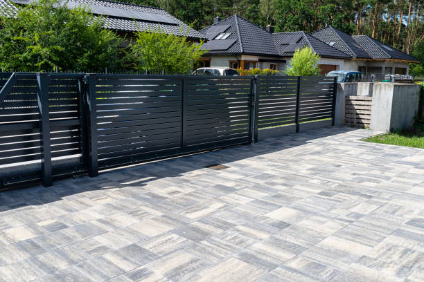 Best Cobblestone Driveway Pavers  in Cherry Hill, VA