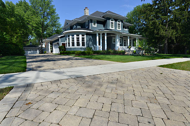 Cherry Hill, VA Driveway Pavers Company