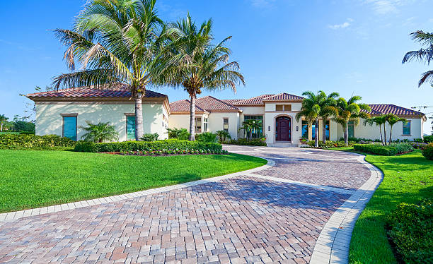 Best Affordable Driveway Pavers  in Cherry Hill, VA