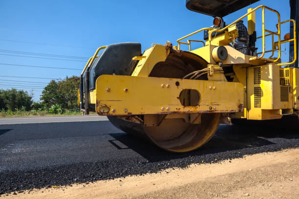 Best Driveway Pavers Near Me  in Cherry Hill, VA